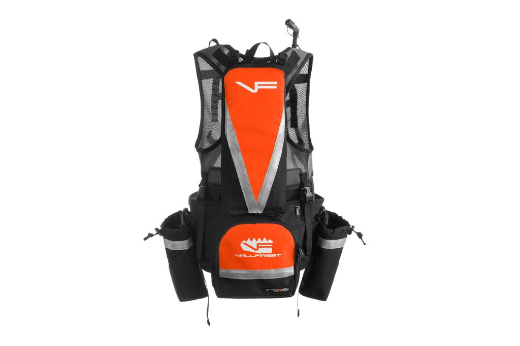 Forestry Backpacks | Vallfirest