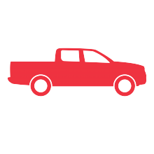 Skid units for Pick-up