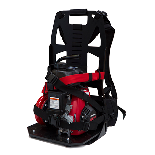 Portable wildland fire pump BH1 4