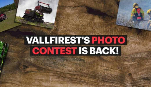 Concorso Fotografico Estivo Vallfirest 2025